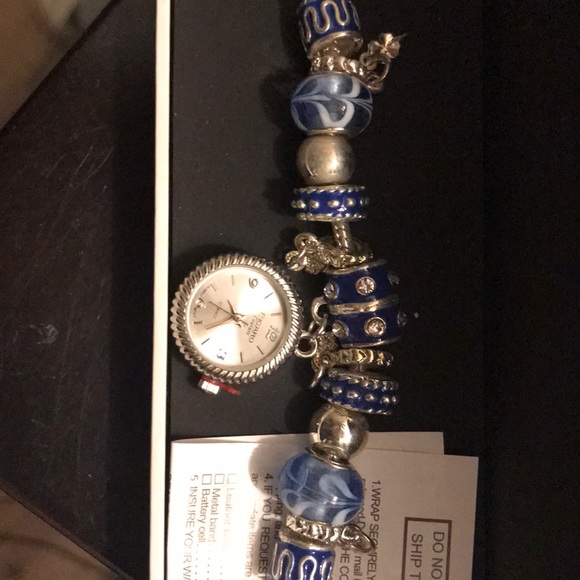 Bracelet watch - Picture 4 of 4